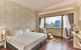 Village Hotel Bugis By Far East Hospitality